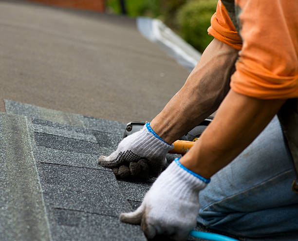 Best Roof Leak Repair  in Running Springs, CA