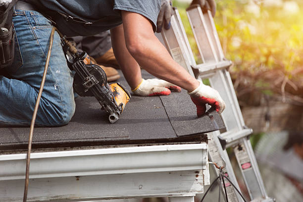 Best Roof Gutter Cleaning  in Running Springs, CA