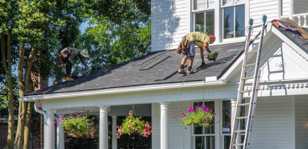 Quick and Trustworthy Emergency Roof Repair Services in Running Springs, CA