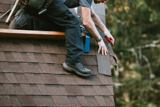 Best Roof Repair Services  in Running Springs, CA